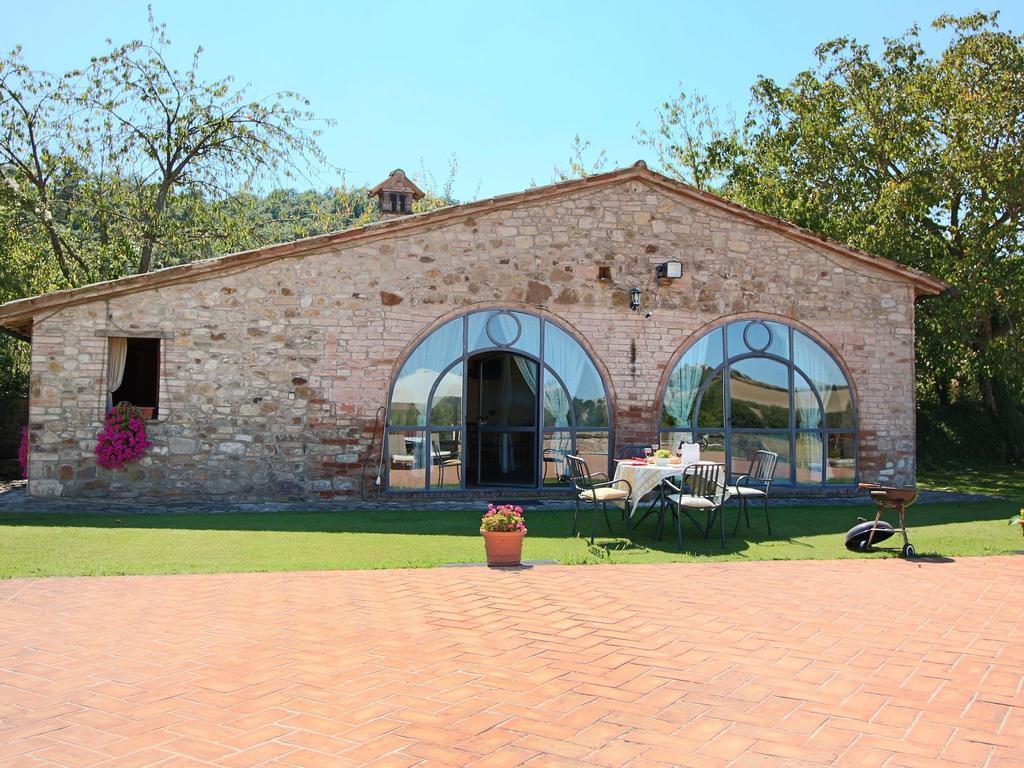 Belvilla By Oyo Casa Rovello Тоди Экстерьер фото