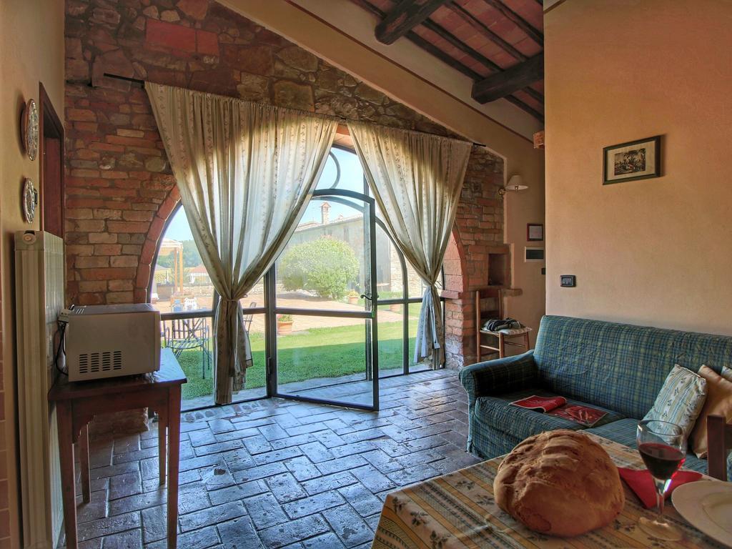 Belvilla By Oyo Casa Rovello Тоди Экстерьер фото