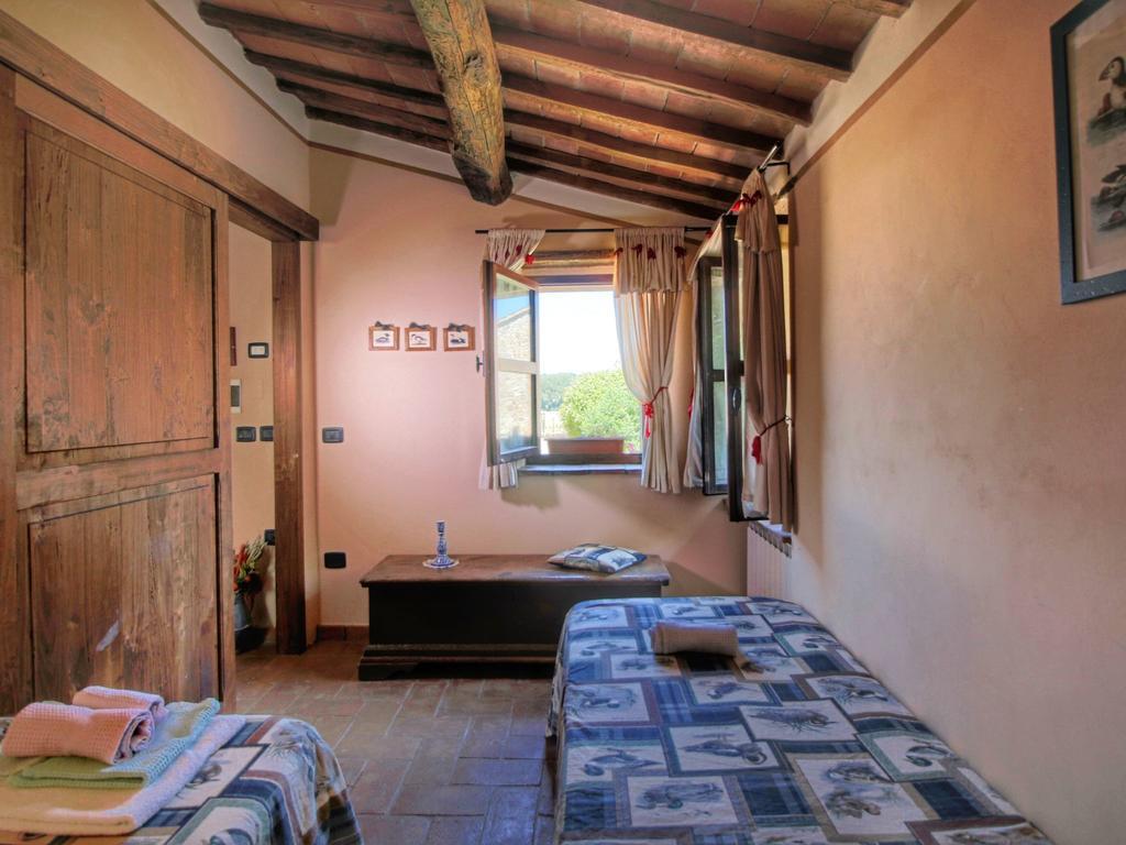 Belvilla By Oyo Casa Rovello Тоди Экстерьер фото