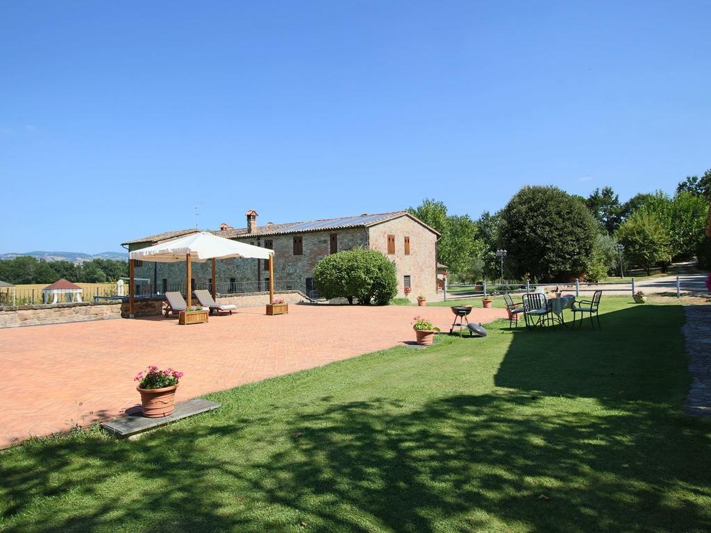 Belvilla By Oyo Casa Rovello Тоди Экстерьер фото